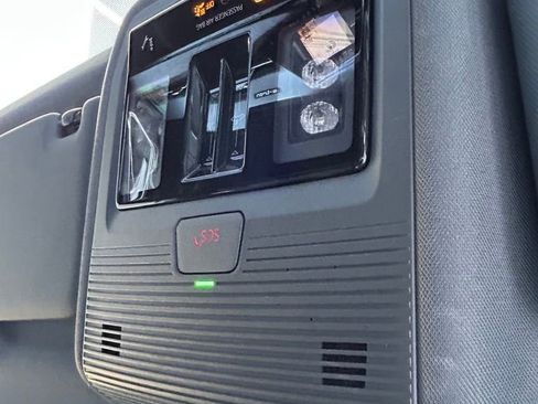 Used 2023 Audi Q4 e-tron Prestige w/ Black Optic Package image 44