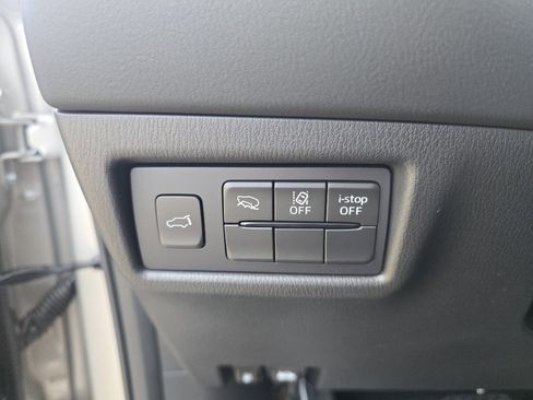 Used 2025 MAZDA CX-5 AWD 2.5 S w/ Preferred Package image 18