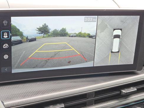 Used 2024 Hyundai Santa Fe Calligraphy FWD image 30