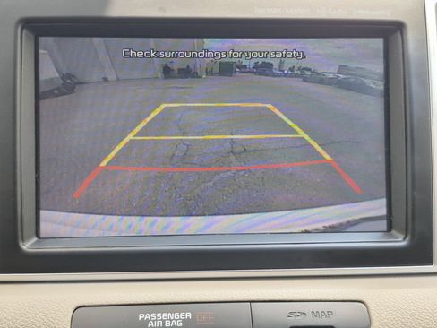 Used 2019 Kia Sportage SX AWD/4WD image 23