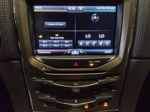 Used 2014 Lincoln MKX AWD w/ Equipment Group 102A image 25