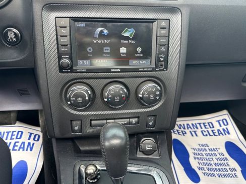 Used 2013 Dodge Challenger R/T Plus image 26