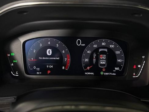 Used 2024 Acura Integra A-Spec FWD image 22