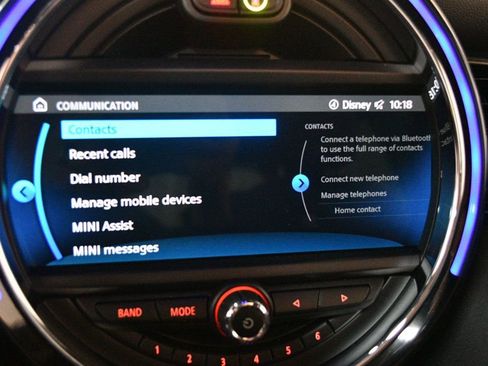 Used 2019 MINI Cooper John Cooper Works image 46