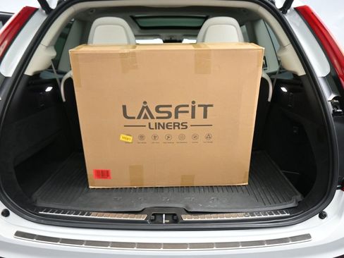 Used 2022 Volvo XC90 T6 Inscription w/ Climate Package image 21