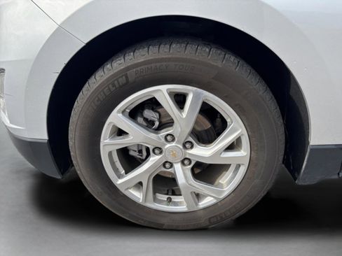 Used 2020 Chevrolet Equinox Premier image 46