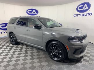 Used 2021 Dodge Durango R/T w/ Blacktop Package AWD/4WD video 1
