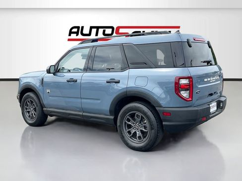 Used 2024 Ford Bronco Sport Big Bend AWD/4WD image 5