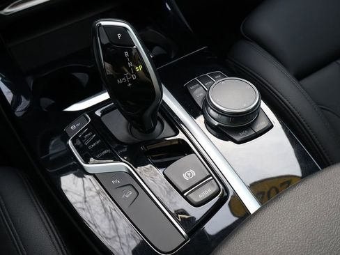 Used 2021 BMW X3 xDrive30i w/ Convenience Package image 20