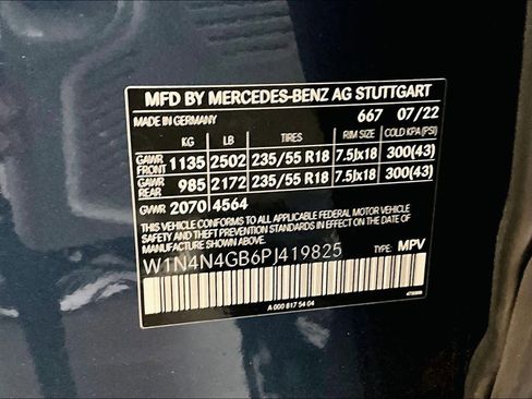 Used 2023 Mercedes-Benz GLA 250 GLA 250 image 32