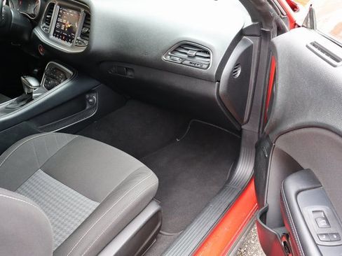 Used 2022 Dodge Challenger SRT Hellcat Redeye image 44