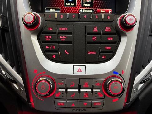 Used 2017 GMC Terrain SLE w/ Convenience Package image 37