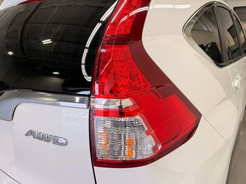 Used 2016 Honda CR-V Touring image 5