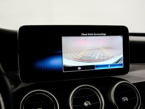 Used 2021 Mercedes-Benz C 300 Sedan w/ Premium Package image 21