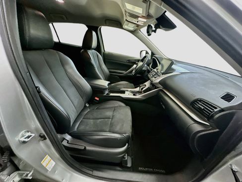 Used 2024 Mitsubishi Eclipse Cross SE AWD/4WD image 33