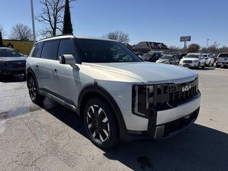 New 2027 Kia Telluride S 360° Tour