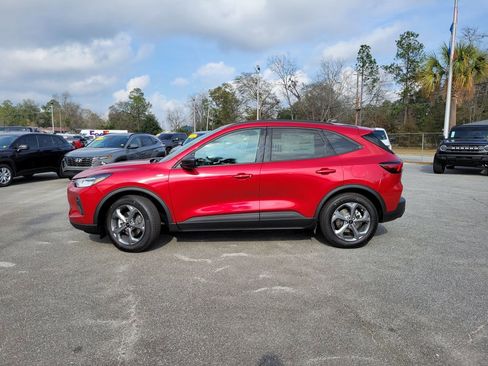 New 2026 Ford Escape ST-Line w/ Tech Pack #1 image 3