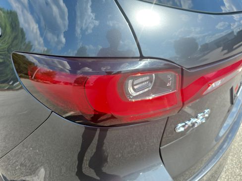 Used 2024 MAZDA CX-90 3.3 Turbo w/ Premium Package AWD/4WD image 34