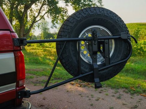 Used 1994 Ford Bronco XLT image 91