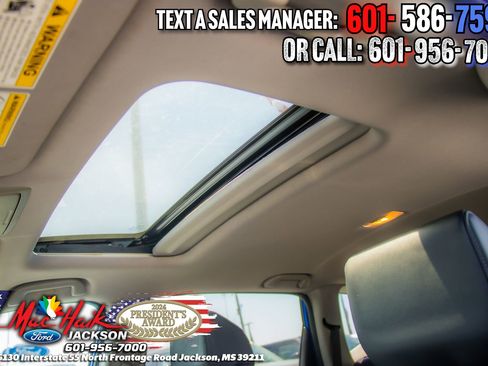 Used 2020 Honda CR-V EX-L image 11