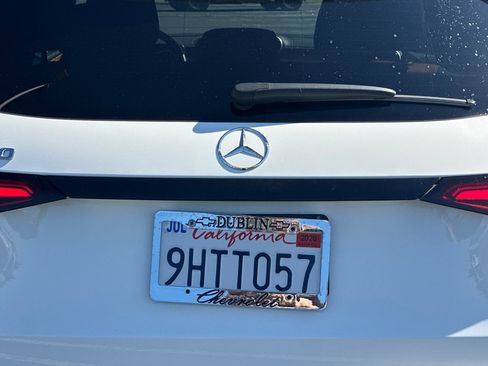 Used 2023 Mercedes-Benz GLC 300 image 47