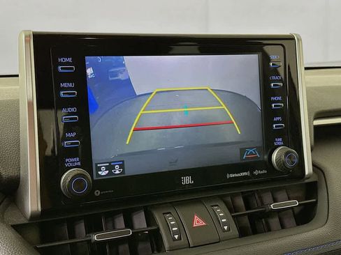Used 2020 Toyota RAV4 XSE image 28