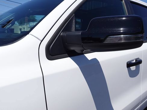 Used 2026 RAM 1500 Rebel w/ Rebel Level 2 Equipment Group AWD/4WD image 8