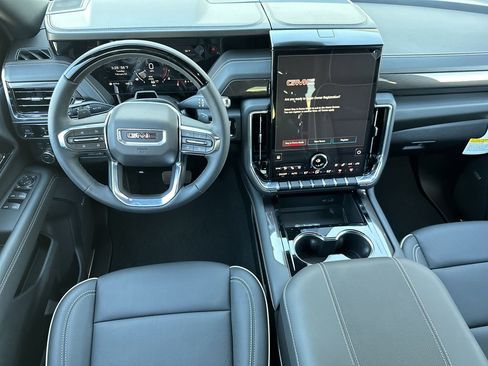 New 2026 GMC Yukon Elevation w/ Elevation Premium Package image 16