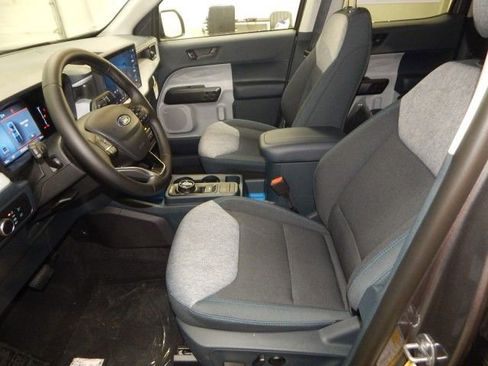 New 2025 Ford Maverick XLT w/ XLT Luxury Package image 14