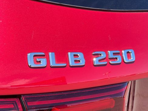 Certified 2026 Mercedes-Benz GLB 250 image 13