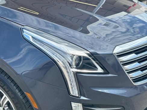 Used 2019 Cadillac XT5 Luxury FWD image 34