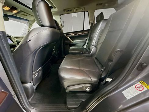 Used 2017 Lexus GX 460 Premium AWD/4WD image 26