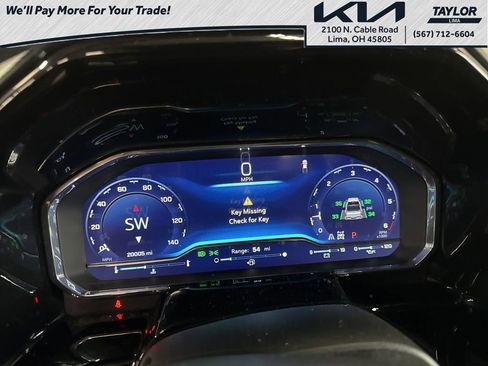 Used 2023 Chevrolet Silverado 1500 RST w/ Convenience Package II image 15