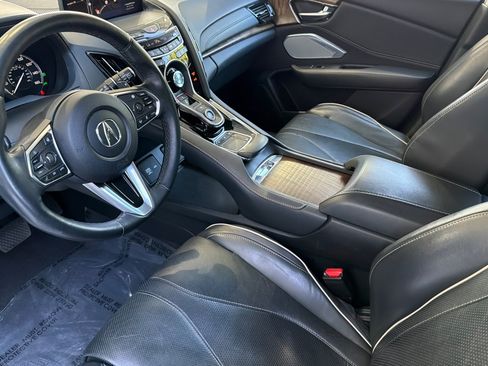 Used 2019 Acura RDX FWD w/ Advance Package image 11