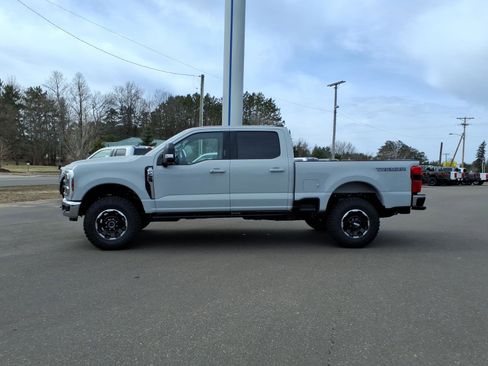 New 2026 Ford F250 XLT w/ XLT Premium Package image 2