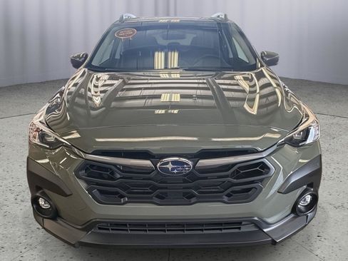 Used 2026 Subaru Crosstrek 2.5i Premium AWD/4WD image 9