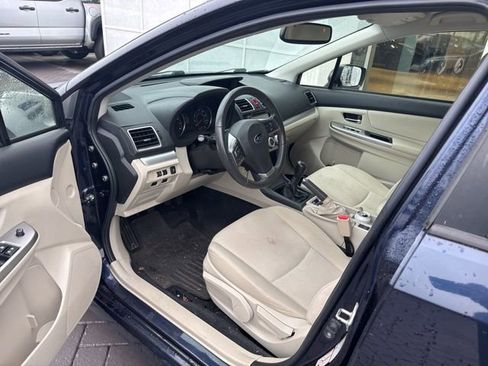 Used 2016 Subaru Impreza 2.0i Sport Premium w/ Popular Package #1 image 4