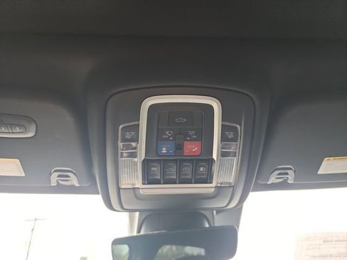 Used 2020 RAM 1500 Limited image 22