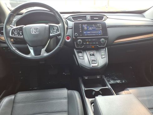 Used 2020 Honda CR-V EX-L image 9