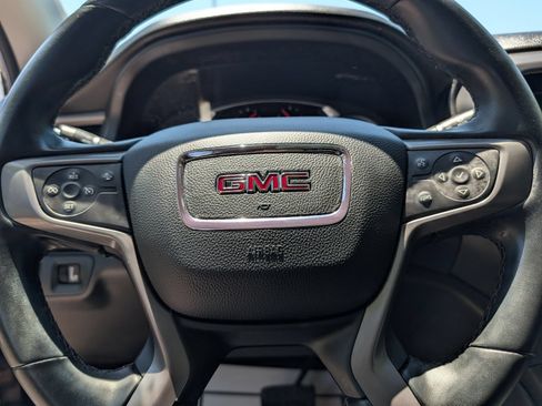 Used 2023 GMC Acadia AT4 w/ Trailering Package AWD/4WD image 32