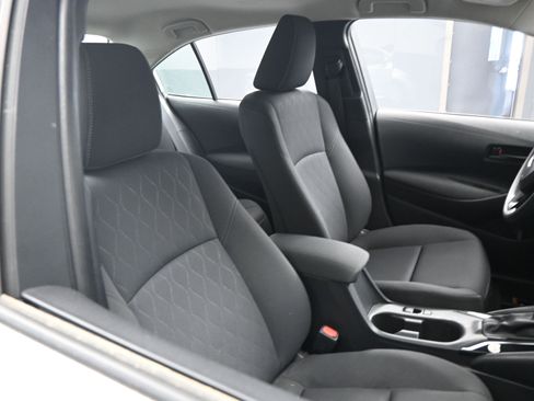 Certified 2024 Toyota Corolla LE image 21