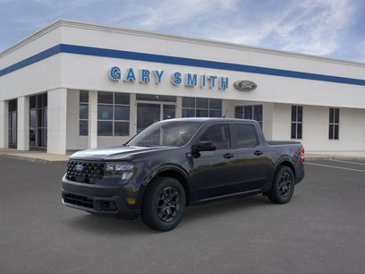 New 2025 Ford Maverick XLT w/ XLT Luxury Package