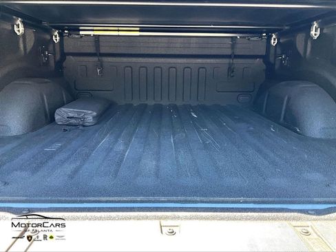 Used 2023 Ford F150 Raptor w/ Blue Interior Package AWD/4WD image 32