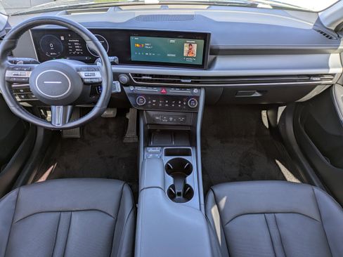 Used 2024 Hyundai Sonata Limited image 13