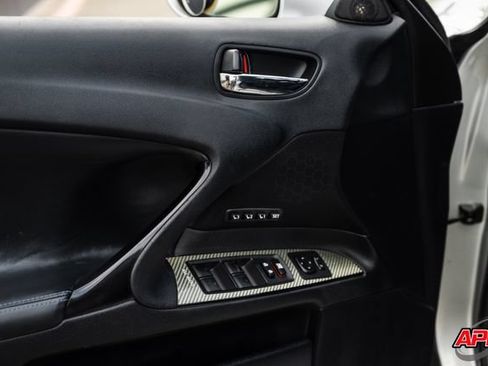 Used 2011 Lexus IS F RWD image 60