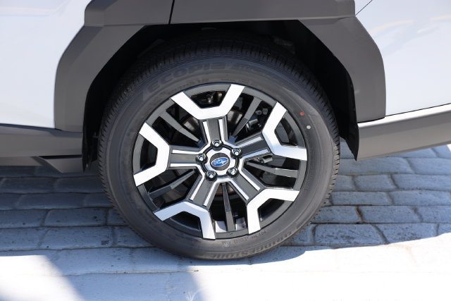 New 2026 Subaru Outback Touring XT AWD/4WD image 63