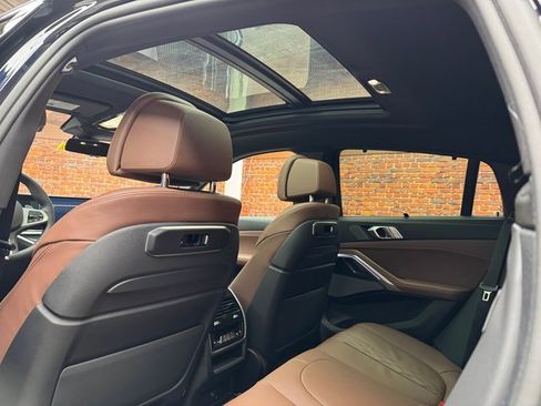 New 2026 BMW X6 xDrive40i w/ Executive Package image 24