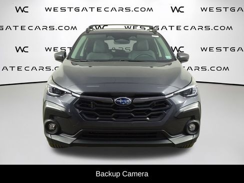 Used 2024 Subaru Crosstrek 2.5i Limited image 4