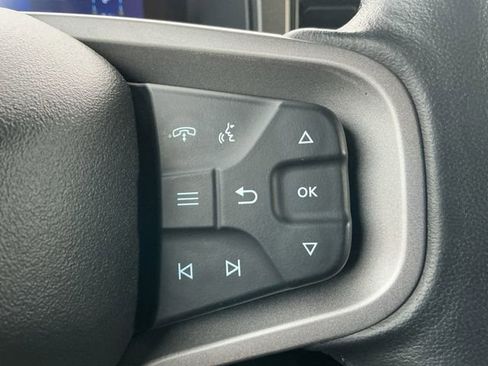 Used 2024 Ford Bronco Badlands AWD/4WD image 19