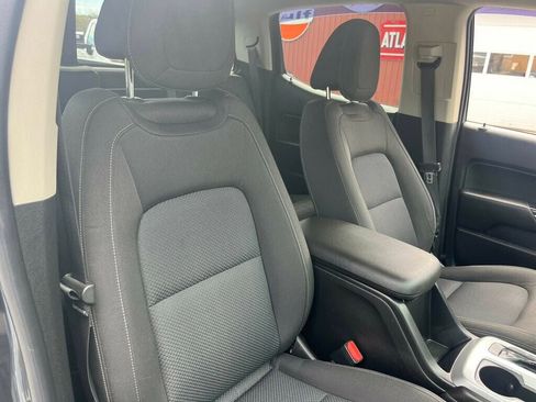 Used 2016 Chevrolet Colorado LT w/ LT Convenience Package image 33